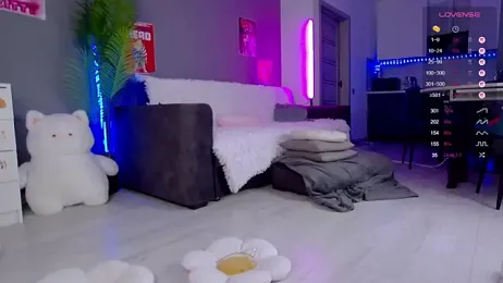 Sayluna stripchat stream image