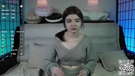 Mary_Shake stripchat stream image