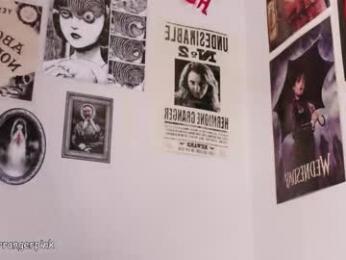 power_ranger_pink chaturbate stream image