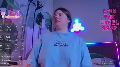 RubyValen stripchat stream image