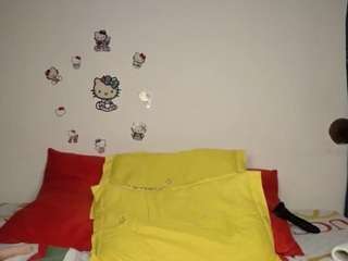 mcsteamydaisy camsoda stream image