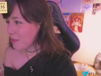 fijisakistar chaturbate stream image