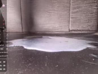 dayanna_sweet chaturbate stream image