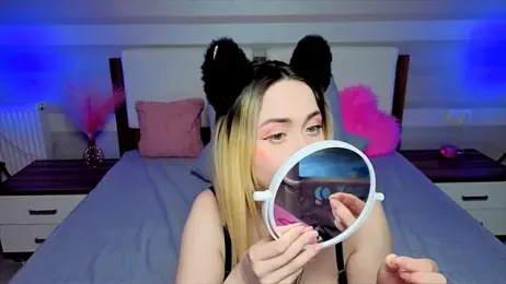 AriaSugar stripchat stream image