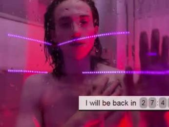 velvet_power chaturbate stream image