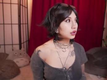 nekyra_san chaturbate stream image