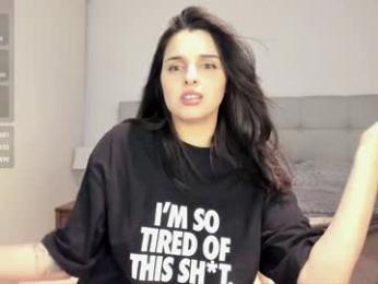 yourfreakygirl chaturbate stream image