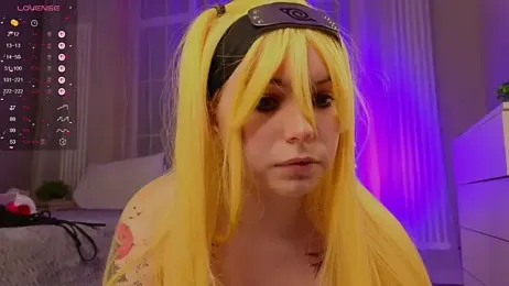 zelda_1 stripchat stream image