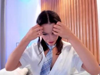 ximelopez1 chaturbate stream image