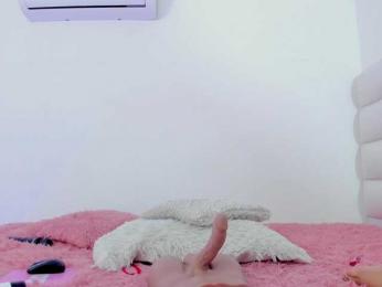 NatashaEvannss bongacams stream image