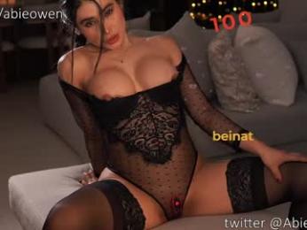 abie_owen chaturbate stream image