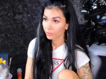 -BABAYAGA- bongacams stream image