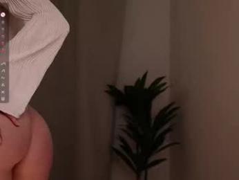 cute_shine chaturbate stream image