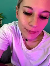 TheRealJessyLey stripchat stream image