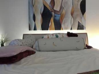 mis_eva chaturbate stream image