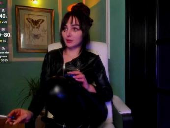 Moona-One bongacams stream image