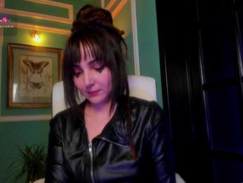 Moona-One bongacams stream image