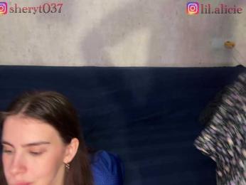 Maliinaa bongacams stream image