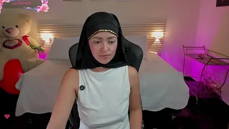 New_Arab_Kingdom stripchat stream image