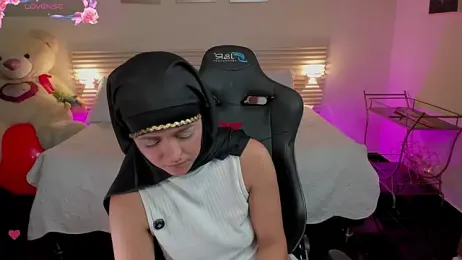 New_Arab_Kingdom stripchat stream image