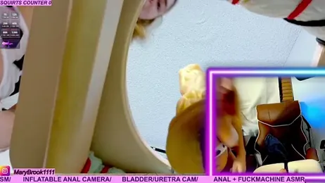 MaryBrook1 stripchat stream image