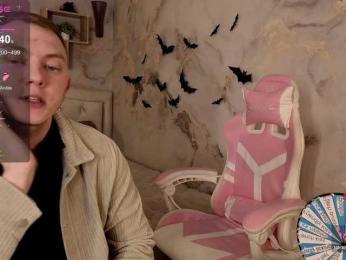 Kristallik-1 bongacams stream image