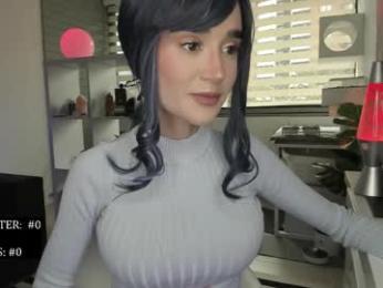 lonelly_lolly98 chaturbate stream image