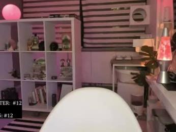 lonelly_lolly98 chaturbate stream image