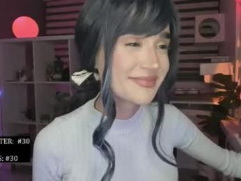 lonelly_lolly98 chaturbate stream image