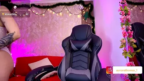 Aurora_thomas__1 stripchat stream image