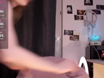 caramelangels chaturbate stream image