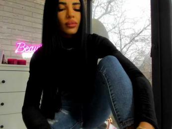 BritneyCharm bongacams stream image