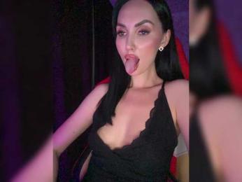 AnnaBlackFlame bongacams stream image