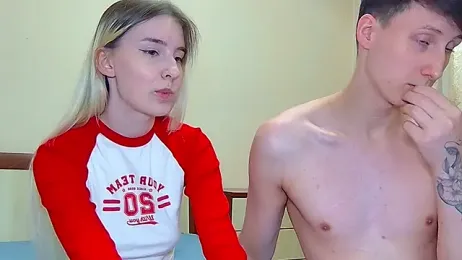 MiaAndWilliam stripchat stream image