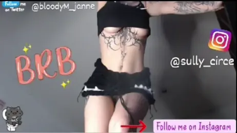 MaryJannes stripchat stream image