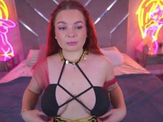 carolinadia camsoda stream image