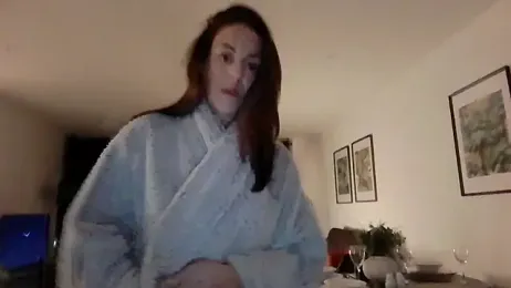 Edenfox- stripchat stream image