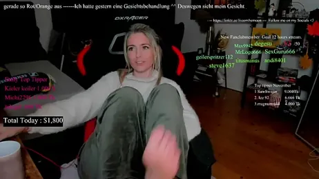 Lisaonthemoon stripchat stream image