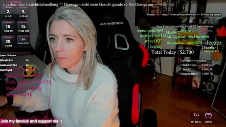 Lisaonthemoon stripchat stream image