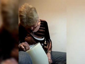 Reife-dame bongacams stream image