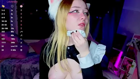 ElswythCovil stripchat stream image