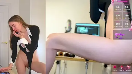 Miss69Ri99 stripchat stream image