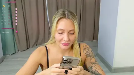 Hotel__California stripchat stream image