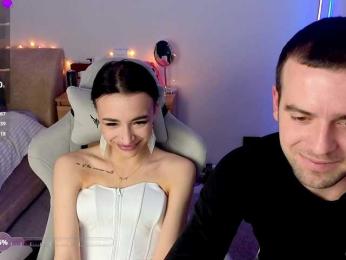 AdeleLaCroix bongacams stream image