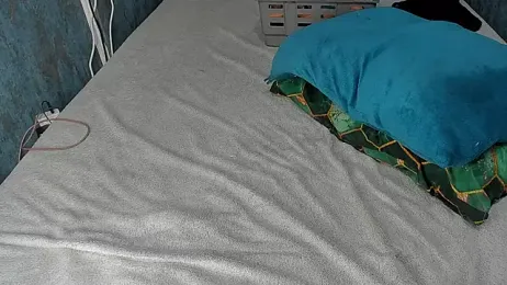 RedAssHottie stripchat stream image