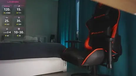 Emberella_ stripchat stream image