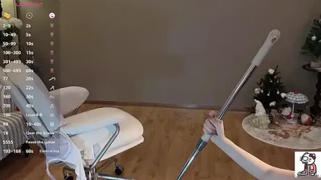 Hahaha_ha2 stripchat stream image