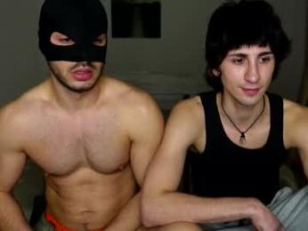 oliver_baker chaturbate stream image