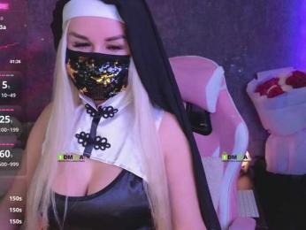 Angelok bongacams stream image