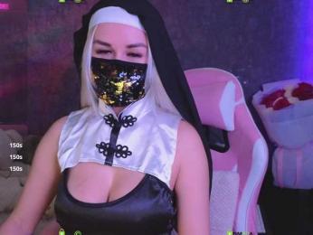 Angelok bongacams stream image